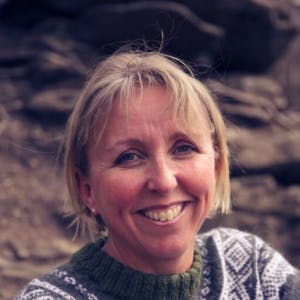 Profilbilde av Rita Mikalsen Grøtheim