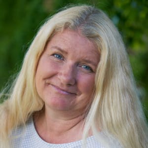 Profilbilde av Kate Oddrun Drøpping Jentoftsen