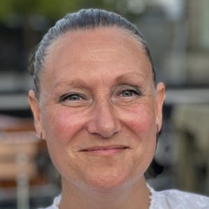 Profilbilde av Elisabeth  Jensen Malmer